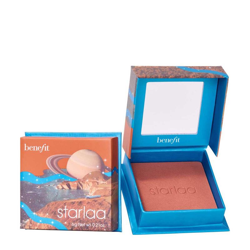 benefit Wanderful World Blushes image number 32
